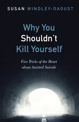 De ce nu ar trebui să te sinucizi - Why You Shouldn't Kill Yourself