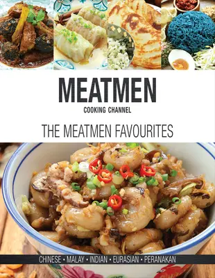 Meatmen Cooking Channel: Favoriții Meatmen - Meatmen Cooking Channel: The Meatmen Favourites