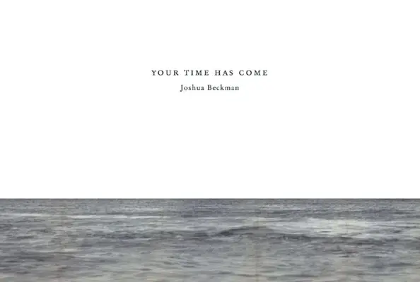 Timpul tău a sosit - Your Time Has Come