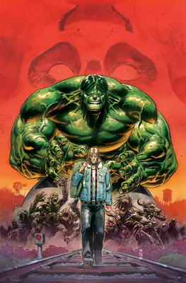 Incredibilul Hulk Vol. 1: Epoca monștrilor - Incredible Hulk Vol. 1: Age of Monsters