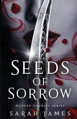 Semințe de durere: Un roman contemporan întunecat de la dușmani la îndrăgostiți - Seeds of Sorrow: An Enemies-To-Lovers Dark Contemporary Romance