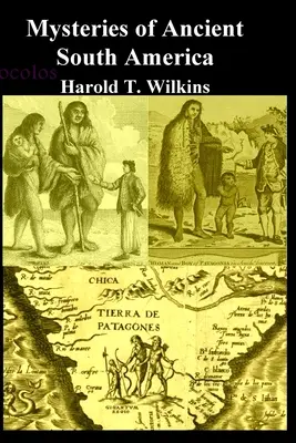 Misterele din America de Sud antică - Mysteries of Ancient South America