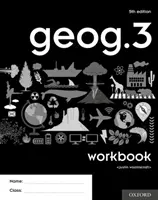 Geog.3 Caiet de lucru - geog.3 Workbook