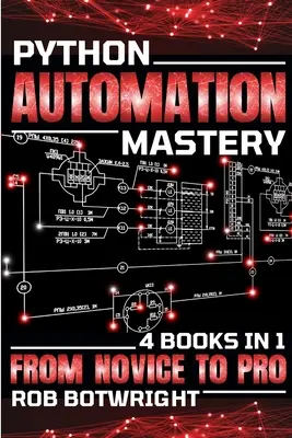 Python Automation Mastery: De la novice la profesionist - Python Automation Mastery: From Novice To Pro
