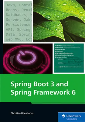 Spring Boot 3 și Spring Framework 6 - Spring Boot 3 and Spring Framework 6