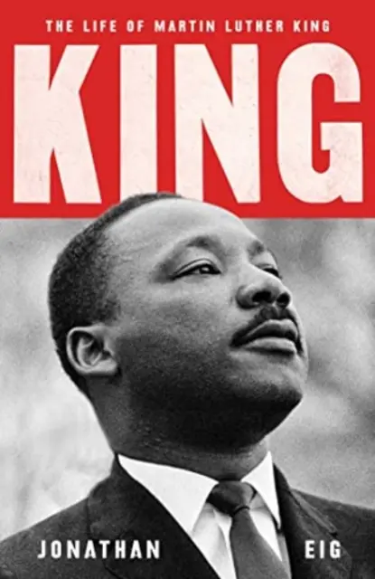King - Viața lui Martin Luther King - King - The Life of Martin Luther King