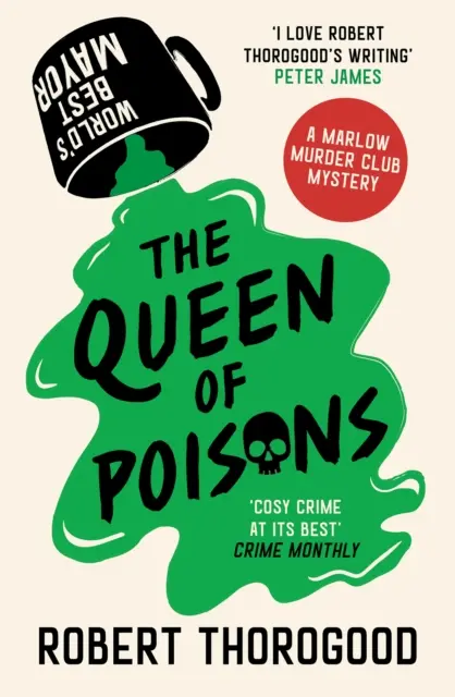 Regina otrăvurilor - Queen of Poisons