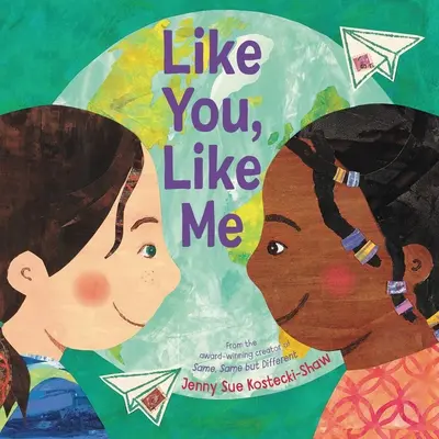 Ca tine, ca mine - Like You, Like Me