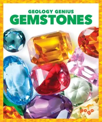 Pietre prețioase - Gemstones