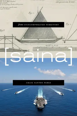 De pe un teritoriu neîncorporat [Saina] - From Unincorporated Territory [Saina]