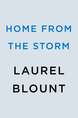 Acasă din furtună - Home from the Storm