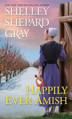 Fericiți pentru totdeauna Amish - Happily Ever Amish