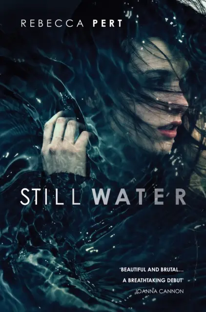 Apa liniștită - Still Water