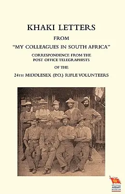 Scrisori kaki de la colegii mei din Africa de Sud