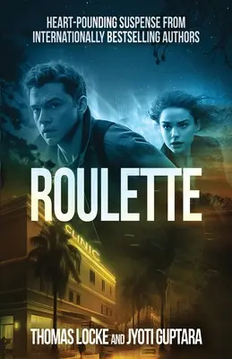 Roulette: Un thriller - Roulette: A Thriller