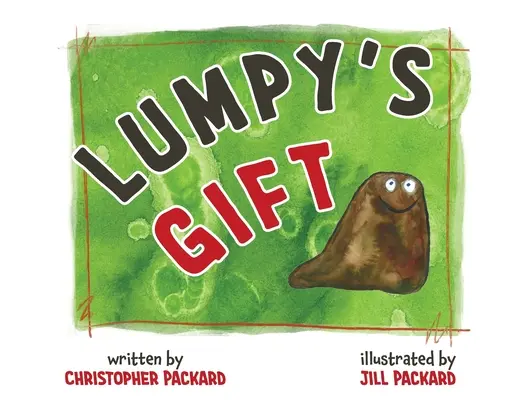 Darul lui Lumpy - Lumpy's Gift