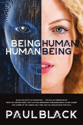 A fi om. Ființa umană. - Being Human. Human Being.