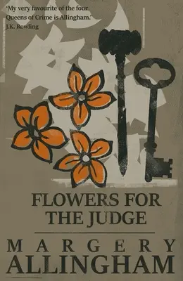 Flori pentru judecător - Flowers for the Judge