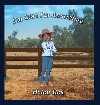 Mă bucur că sunt australian - I'm Glad I'm Australian