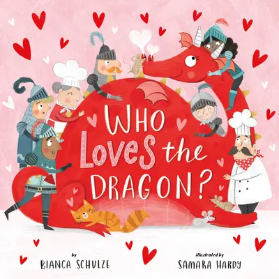 Cine iubește dragonul? - Who Loves the Dragon?