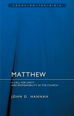 Matei: Un apel la unitate și responsabilitate în Biserică - Matthew: A Call for Unity and Responsibility in the Church