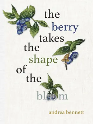 Boaba ia forma florii - The Berry Takes the Shape of the Bloom