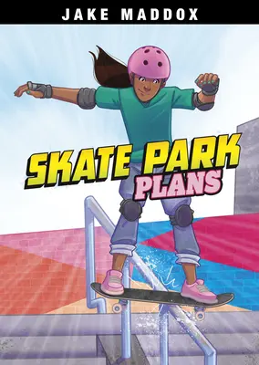 Planuri Skate Park - Skate Park Plans