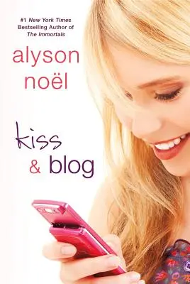 Sărut și blog - Kiss & Blog