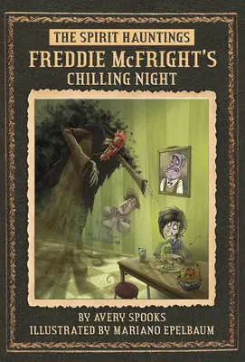 Noaptea înfricoșătoare a lui Freddie McFright - Freddie McFright's Chilling Night