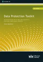 Setul de instrumente pentru protecția datelor - ediția a 2-a - Data Protection Toolkit - 2nd edition