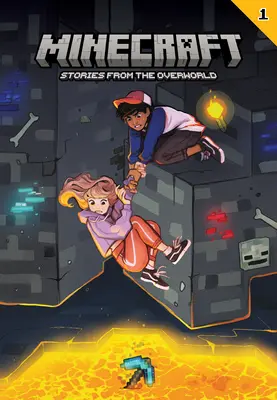 Povești din Lumea de Dincolo #1 - Stories from the Overworld #1