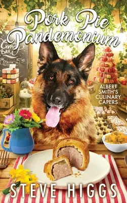 Pandemoniul plăcintelor de porc - Pork Pie Pandemonium