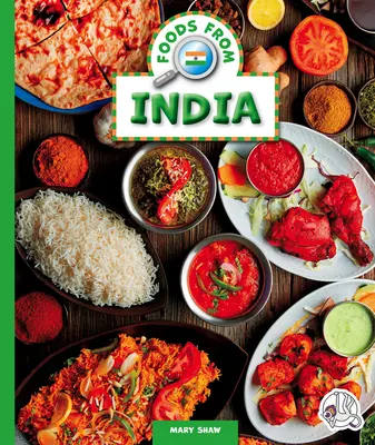 Alimente din India - Foods from India
