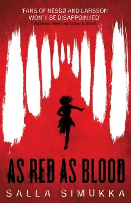 Roșu ca sângele - As Red as Blood