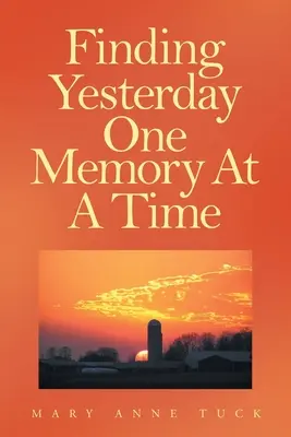 Regăsirea zilei de ieri, o amintire la un moment dat - Finding Yesterday One Memory At A Time