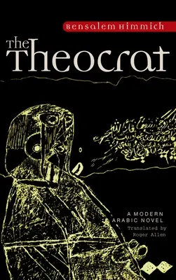 Theocrat - The Theocrat