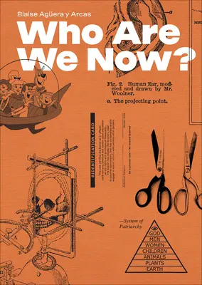Cine suntem noi acum? - Who Are We Now?