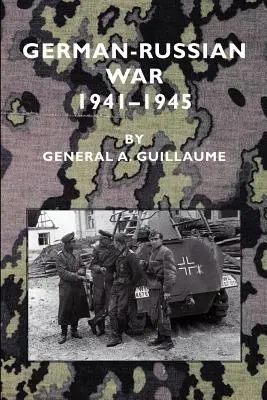Războiul germano-rus 1941-1945 - German-Russian War 1941-1945