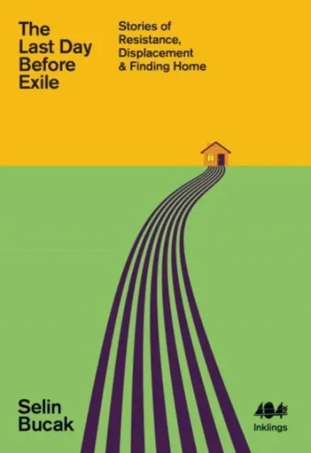 Ultima zi înainte de exil - Povești despre rezistență, strămutare și găsirea casei - Last Day Before Exile - Stories of Resistance, Displacement & Finding Home