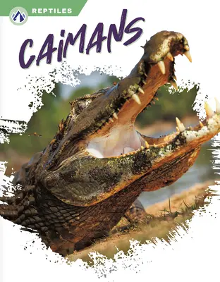 Caimani - Caimans