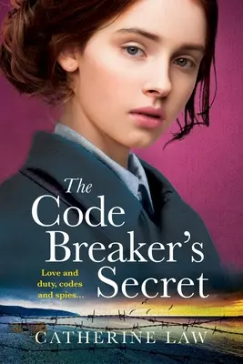 Secretul spărgătorului de coduri - The Code Breaker's Secret