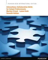 Interacțiuni - Pearson New International Edition - Interactions - Pearson New International Edition