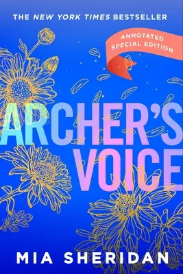Vocea lui Archer - Archer's Voice