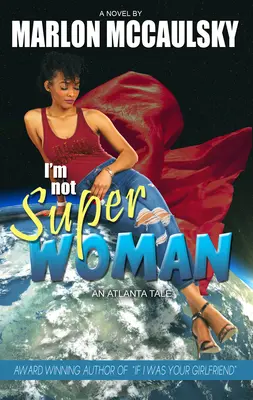 Nu sunt Superwoman - I'm Not Superwoman