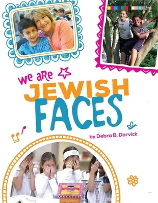 Noi suntem fețe evreiești - We Are Jewish Faces