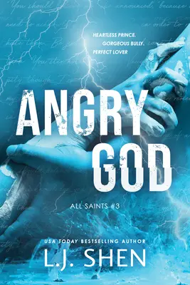 Dumnezeu furios - Angry God