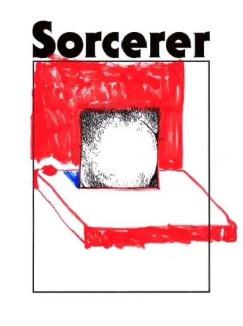 Vrăjitor - Sorcerer