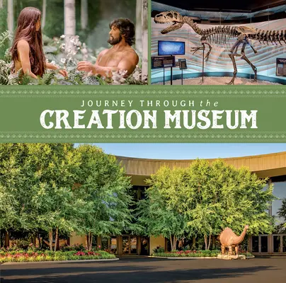Călătorie prin Muzeul Creației - Journey Through the Creation Museum
