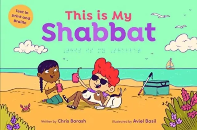 Acesta este Shabatul meu - This Is My Shabbat