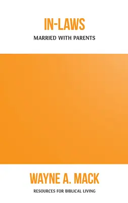 Socrii: Căsătoriți cu părinții - In-Laws: Married with Parents